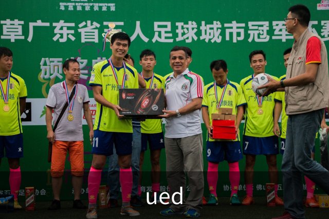 ued公司介绍图
